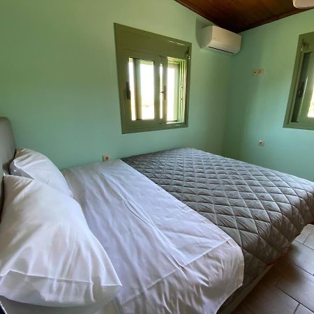 הוילה Acrocorinthos House מראה חיצוני תמונה