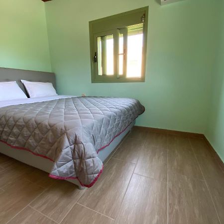 הוילה Acrocorinthos House מראה חיצוני תמונה