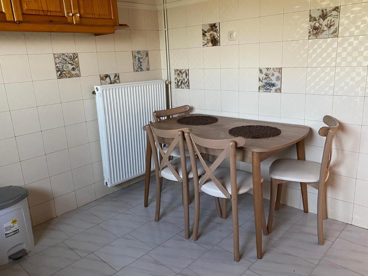 הוילה Acrocorinthos House מראה חיצוני תמונה