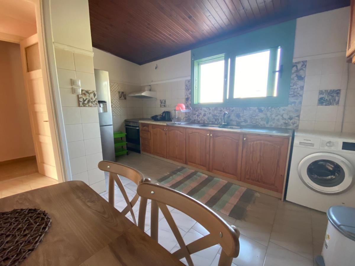 הוילה Acrocorinthos House מראה חיצוני תמונה