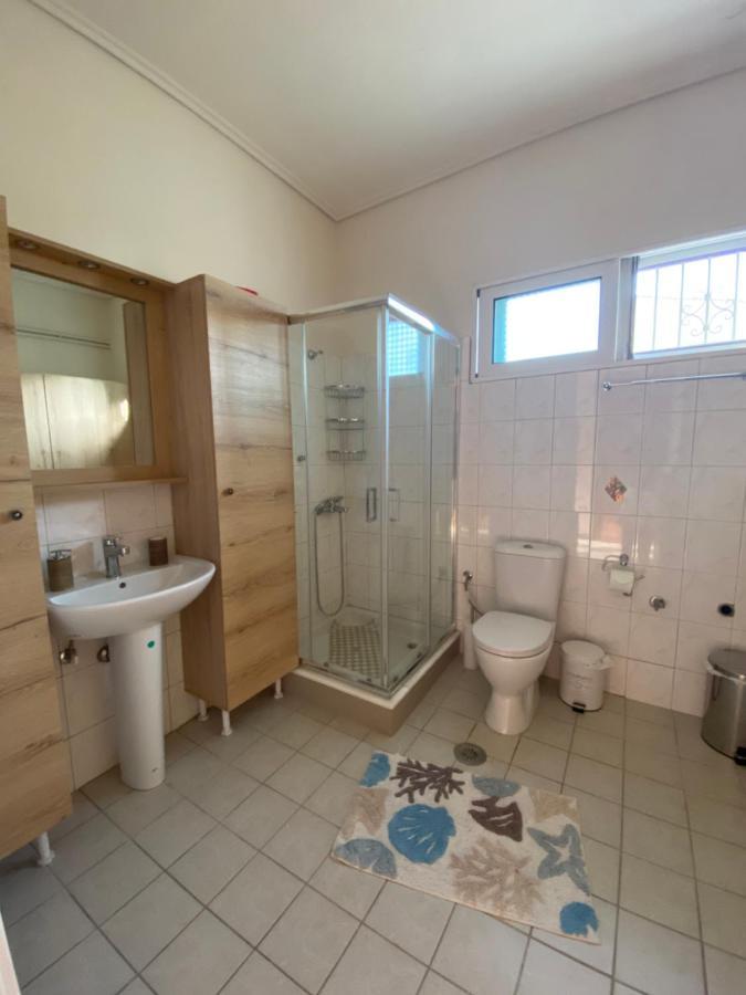 הוילה Acrocorinthos House מראה חיצוני תמונה