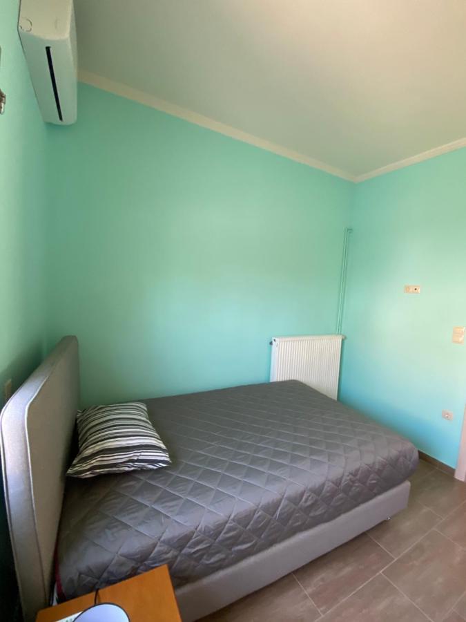 הוילה Acrocorinthos House מראה חיצוני תמונה