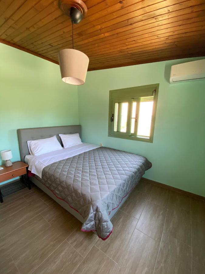 הוילה Acrocorinthos House מראה חיצוני תמונה