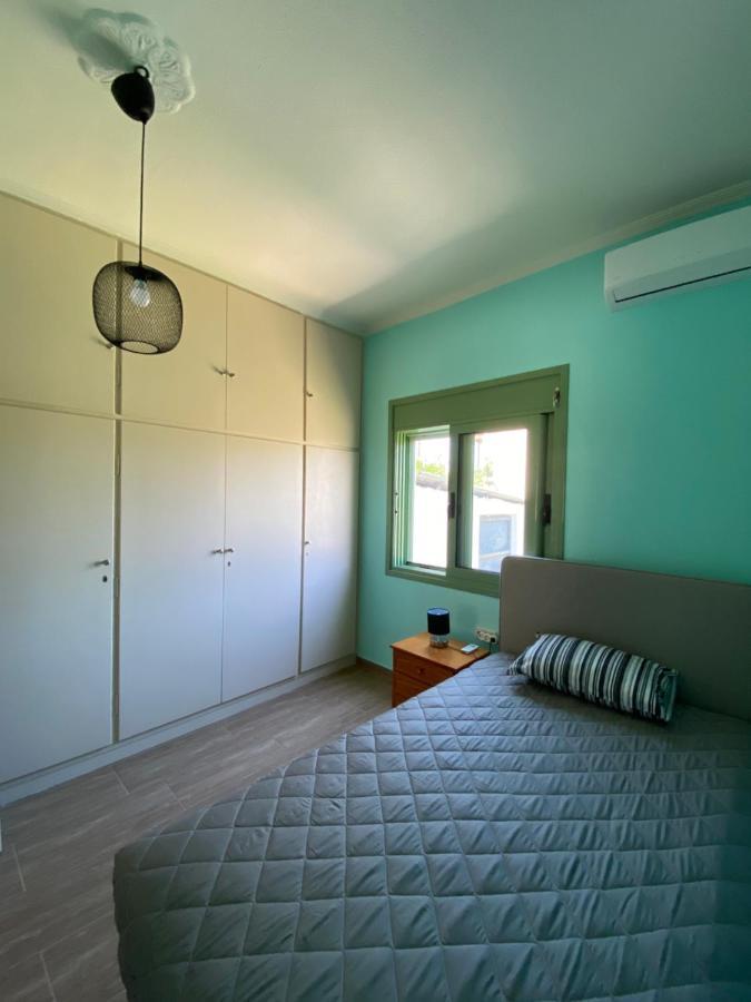 הוילה Acrocorinthos House מראה חיצוני תמונה