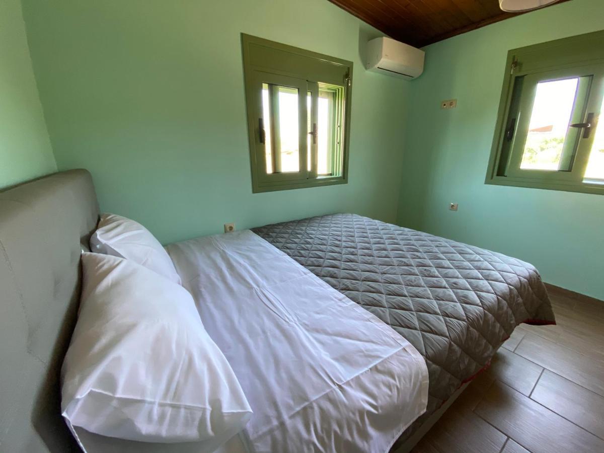 הוילה Acrocorinthos House מראה חיצוני תמונה