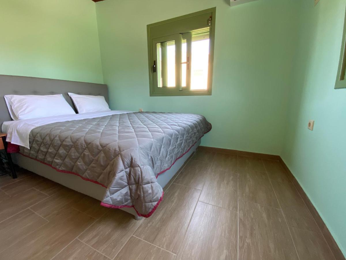 הוילה Acrocorinthos House מראה חיצוני תמונה