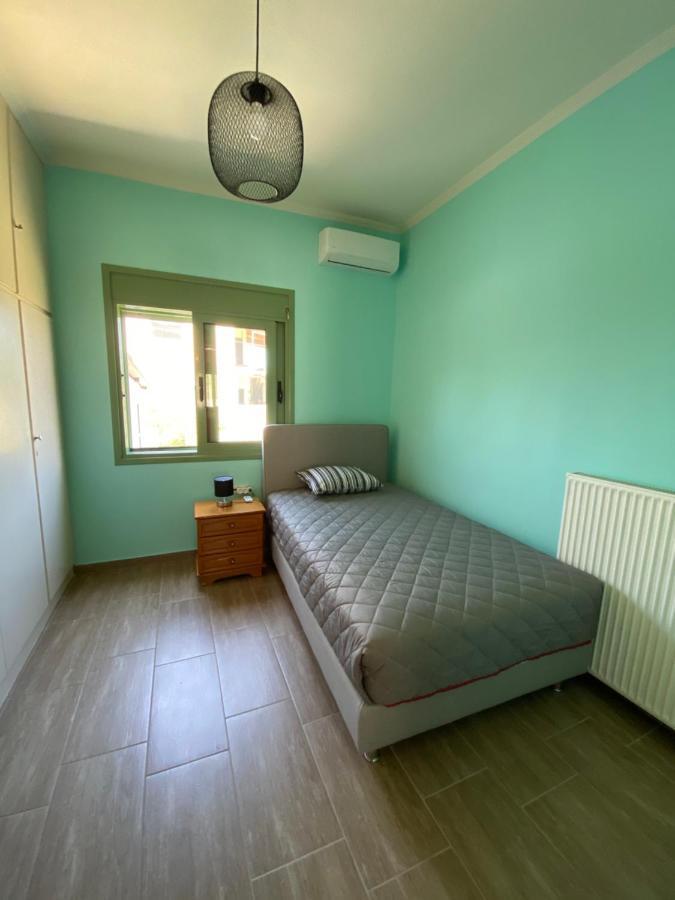 הוילה Acrocorinthos House מראה חיצוני תמונה